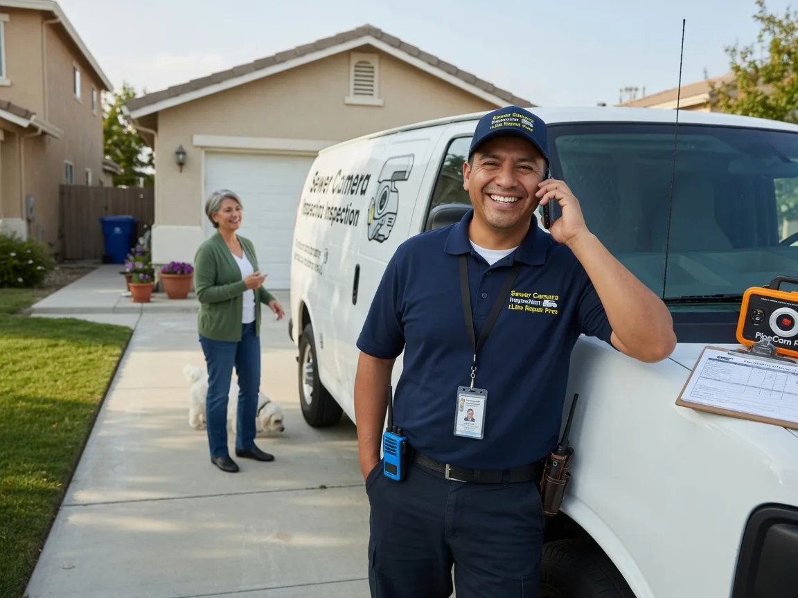 Sewer Line Repair Woodstock, OH FAQs